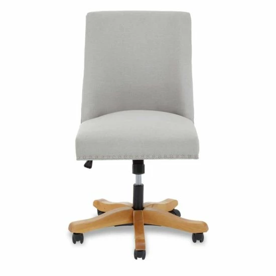 Premier Housewares Washington Office Home Chair 4 Premier Housewares Washington Office Home Chair - Image 2