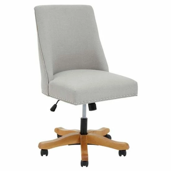 Premier Housewares Washington Office Home Chair 5 Premier Housewares Washington Office Home Chair - Image 3