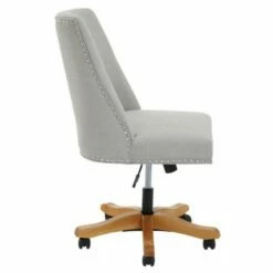 Premier Housewares Washington Office Home Chair 15 Premier Housewares Washington Office Home Chair -office furniture shop 1023000170 3
