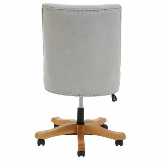 Premier Housewares Washington Office Home Chair 7 Premier Housewares Washington Office Home Chair - Image 5