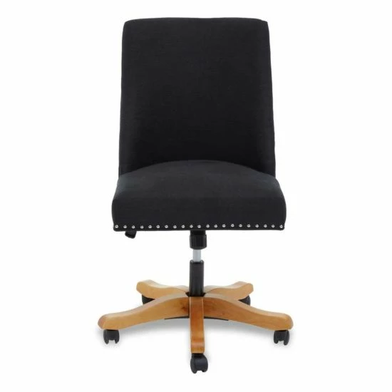 Premier Housewares Washington Office Home Chair 10 Premier Housewares Washington Office Home Chair - Image 8
