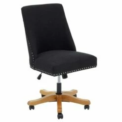 Premier Housewares Washington Office Home Chair 20 Premier Housewares Washington Office Home Chair -office furniture shop 1023000171 2