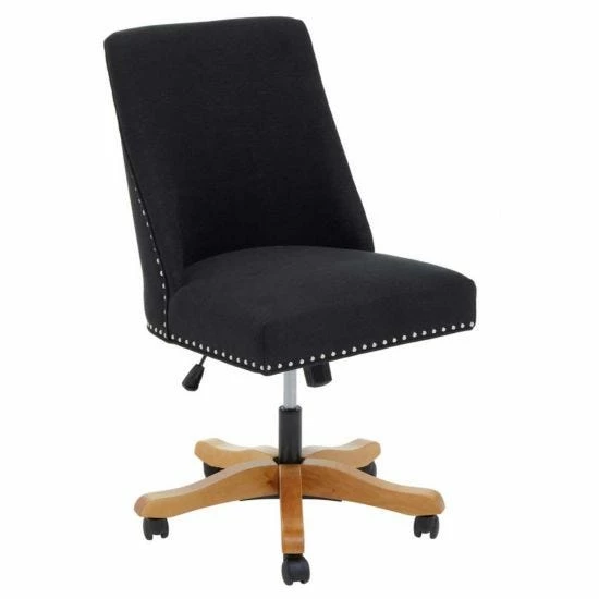 Premier Housewares Washington Office Home Chair 11 Premier Housewares Washington Office Home Chair - Image 9