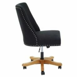 Premier Housewares Washington Office Home Chair 21 Premier Housewares Washington Office Home Chair -office furniture shop 1023000171 3