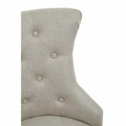 Premier Housewares Watford Home Office Chair -office furniture shop 1023000172 6