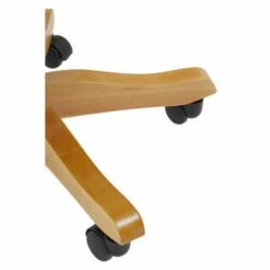 Premier Housewares Watford Home Office Chair -office furniture shop 1023000172 7