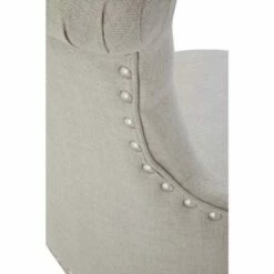 Premier Housewares Watford Home Office Chair -office furniture shop 1023000172 8