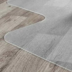 Floortex Cleartex Advantagemat Rectangular Chair Mat For Hard Floors 15 Floortex Cleartex Advantagemat Rectangular Chair Mat For Hard Floors -office furniture shop 1023050001 3
