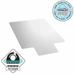 Floortex Computex Anti Static Advantagemat Rectangular Chair Mat For Low Pile Carpet 14 Floortex Computex Anti Static Advantagemat Rectangular Chair Mat For Low Pile Carpet -office furniture shop 1023050002 2