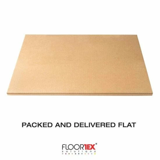 Floortex Computex Anti Static Advantagemat Rectangular Chair Mat For Low Pile Carpet 10 Floortex Computex Anti Static Advantagemat Rectangular Chair Mat For Low Pile Carpet - Image 8