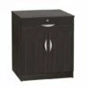 R White Cupboard Drawer Chest -office furniture shop 1024010060