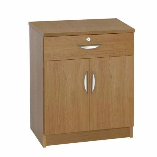 R White Cupboard Drawer Chest 11 R White Cupboard Drawer Chest - Image 9