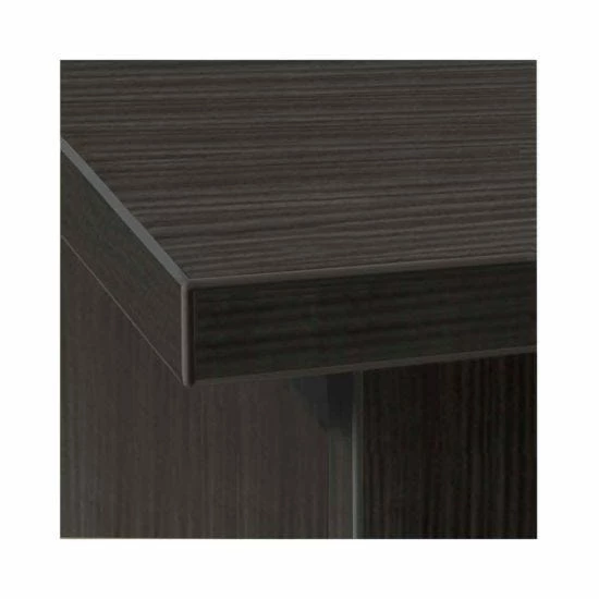 R White Four Drawer Filing Cabinet With OSA Hutch 5 R White Four Drawer Filing Cabinet With OSA Hutch - Image 3