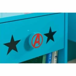 Marvel Avengers Bedside Table 15 Marvel Avengers Bedside Table -office furniture shop 1026060000 4