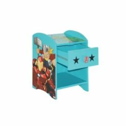 Marvel Avengers Bedside Table 17 Marvel Avengers Bedside Table -office furniture shop 1026060000 6