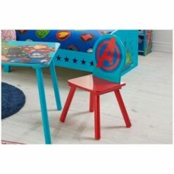 Marvel Avengers Table And Chairs 11 Marvel Avengers Table And Chairs -office furniture shop 1026060002 3