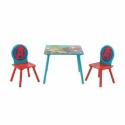 Marvel Avengers Table And Chairs 12 Marvel Avengers Table And Chairs -office furniture shop 1026060002 4