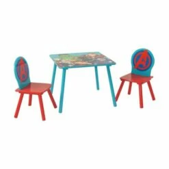 Marvel Avengers Table And Chairs 13 Marvel Avengers Table And Chairs -office furniture shop 1026060002 5