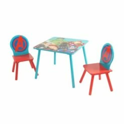Marvel Avengers Table And Chairs 14 Marvel Avengers Table And Chairs -office furniture shop 1026060002 6