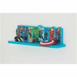Marvel Avengers Shelf