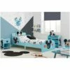 Disney Mickey Mouse Single Bed -office furniture shop 1026060004 1