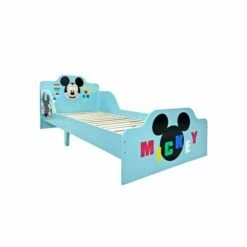 Disney Mickey Mouse Single Bed 15 Disney Mickey Mouse Single Bed -office furniture shop 1026060004 5