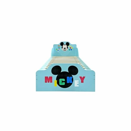 Disney Mickey Mouse Single Bed 9 Disney Mickey Mouse Single Bed - Image 7