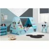 Disney Mickey Mouse Single Tent Bed 1 Disney Mickey Mouse Single Tent Bed -office furniture shop 1026060005 1