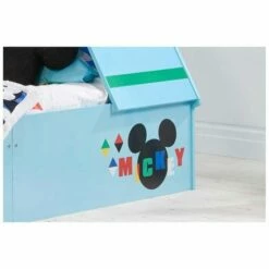 Disney Mickey Mouse Single Tent Bed -office furniture shop 1026060005 3