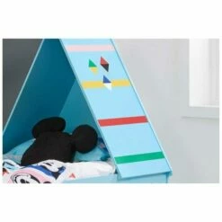Disney Mickey Mouse Single Tent Bed -office furniture shop 1026060005 4
