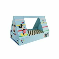 Disney Mickey Mouse Single Tent Bed -office furniture shop 1026060005 5