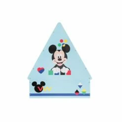 Disney Mickey Mouse Single Tent Bed -office furniture shop 1026060005 6