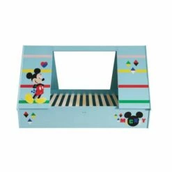 Disney Mickey Mouse Single Tent Bed -office furniture shop 1026060005 7