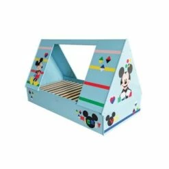 Disney Mickey Mouse Single Tent Bed -office furniture shop 1026060005 8