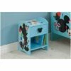 Disney Mickey Mouse Bedside Table 1 Disney Mickey Mouse Bedside Table -office furniture shop 1026060006 1