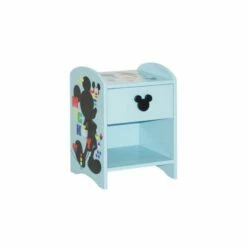 Disney Mickey Mouse Bedside Table -office furniture shop 1026060006 5