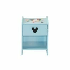 Disney Mickey Mouse Bedside Table -office furniture shop 1026060006 8