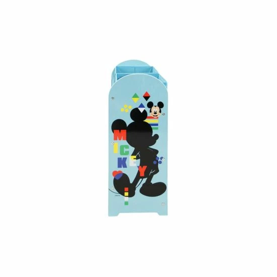 Disney Mickey Mouse Storage Unit 8 Disney Mickey Mouse Storage Unit - Image 6