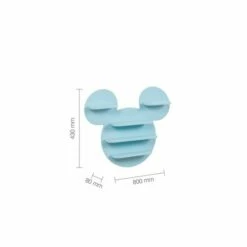 Disney Mickey Mouse Shelf 11 Disney Mickey Mouse Shelf -office furniture shop 1026060009 5