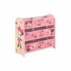 Birlea Disney Minnie Mouse Storage Unit -office furniture shop 1026060013 3 5