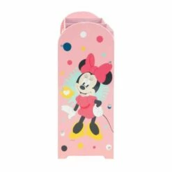 Birlea Disney Minnie Mouse Storage Unit -office furniture shop 1026060013 6 5