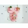 Birlea Disney Minnie Mouse Shelf 2 Birlea Disney Minnie Mouse Shelf -office furniture shop 1026060015 1 5