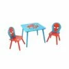 Birlea Marvel Spider-Man Table And Two Chairs 2 Birlea Marvel Spider-Man Table And Two Chairs -office furniture shop 1026060020 5