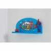 Birlea Marvel Spider-Man Shelf -office furniture shop 1026060021 1