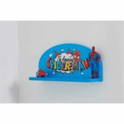 Birlea Marvel Spider-Man Shelf