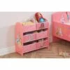 Birlea Disney Princess Storage Unit -office furniture shop 1026060024 1