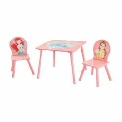 Birlea Disney Princess Table And Chairs -office furniture shop 1026060025 10