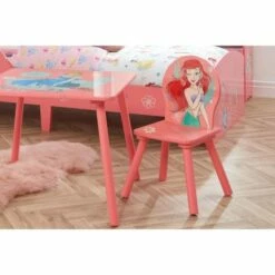 Birlea Disney Princess Table And Chairs -office furniture shop 1026060025 3