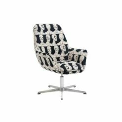 Birlea Spider-Man Egg Swivel Chair 14 Birlea Spider-Man Egg Swivel Chair -office furniture shop 1026060038 08