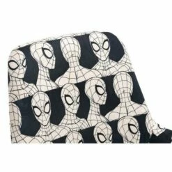 Birlea Spider-Man Egg Swivel Chair 18 Birlea Spider-Man Egg Swivel Chair -office furniture shop 1026060038 13